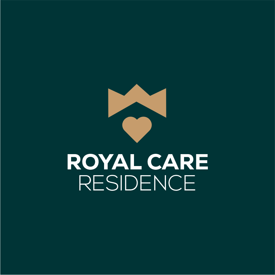 royal care logo 1 green